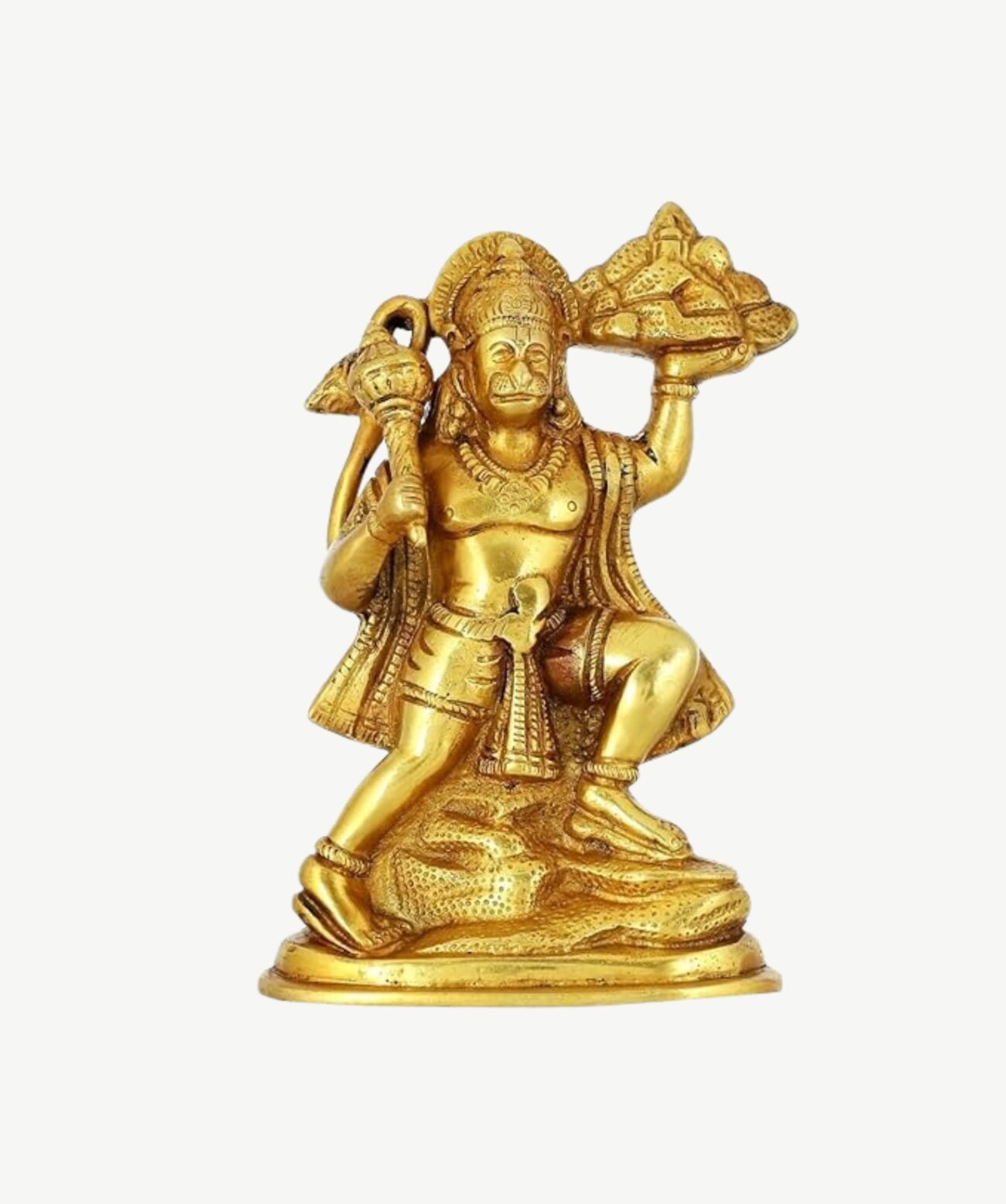 Mahabali Hanuman Ji