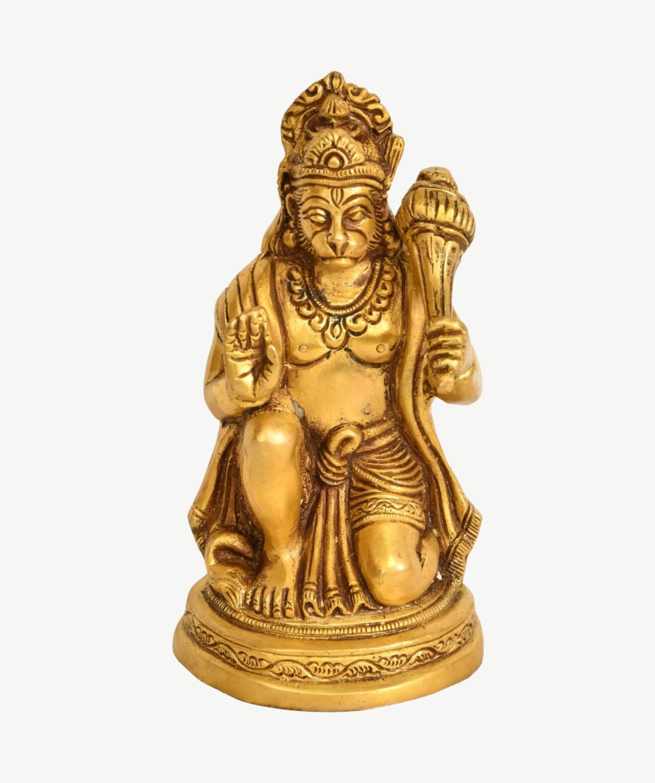 Ashirwad Hanuman Ji