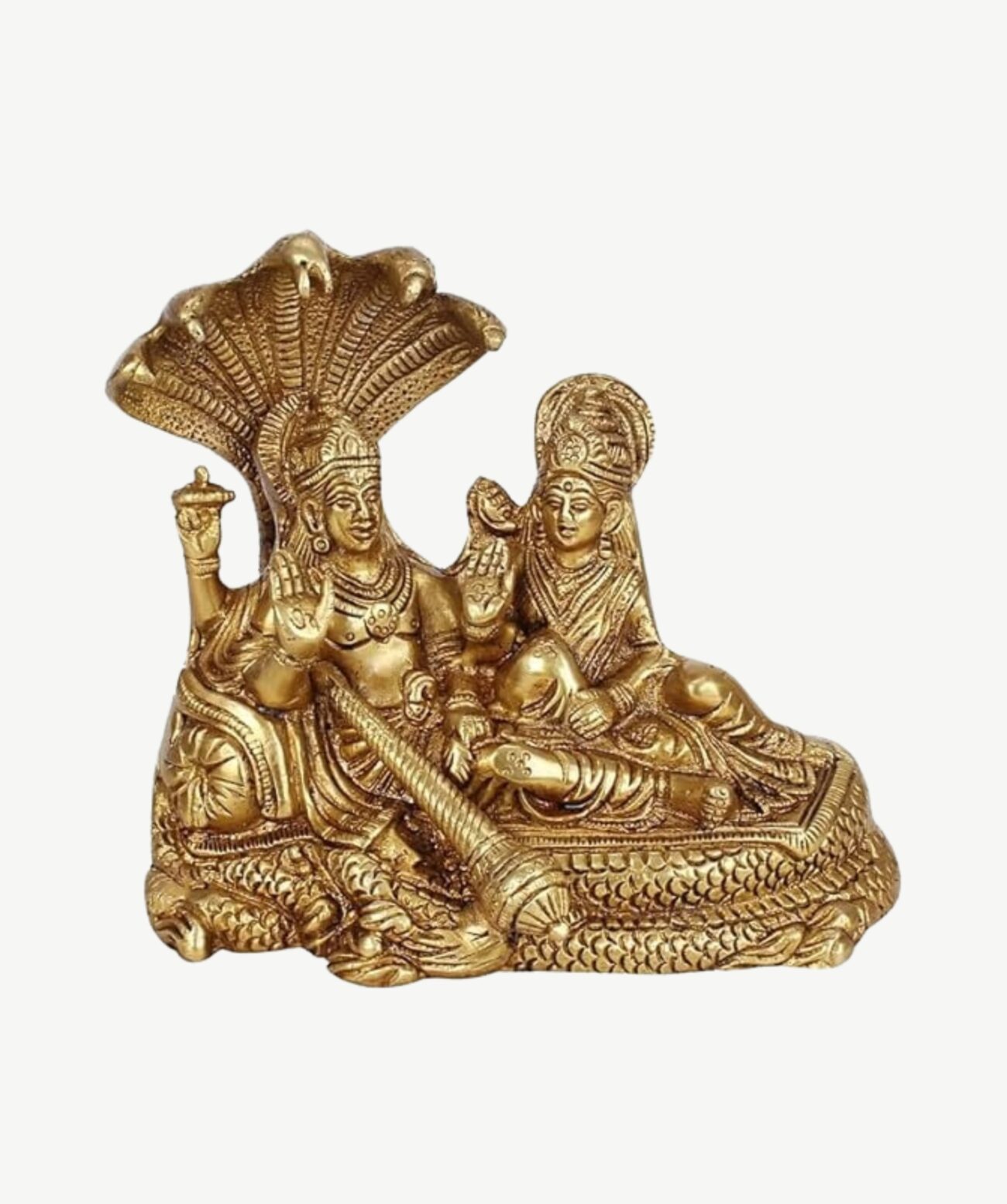 Vishnu Laxmi Shesh Shaiya