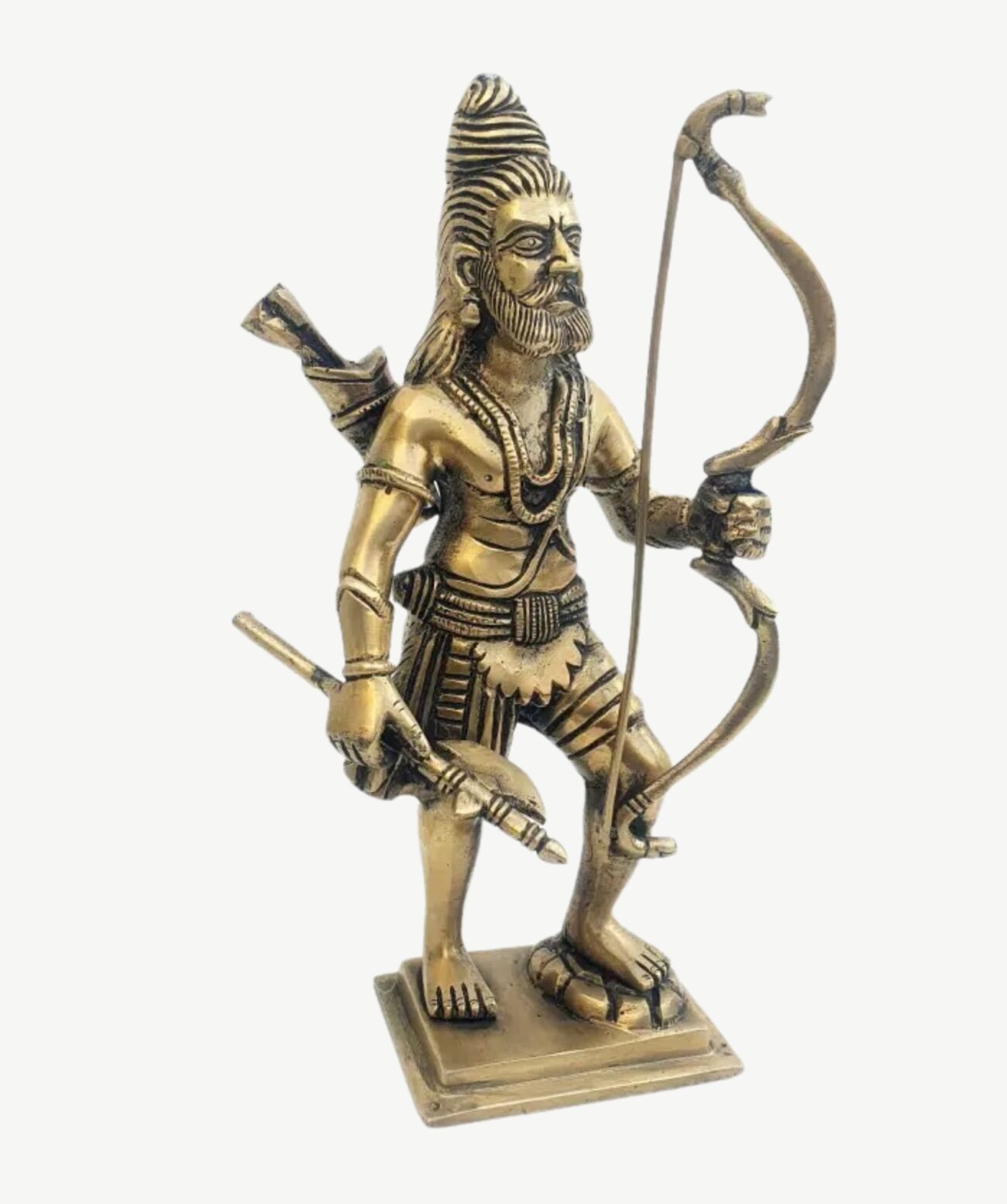 Lord Parshuram