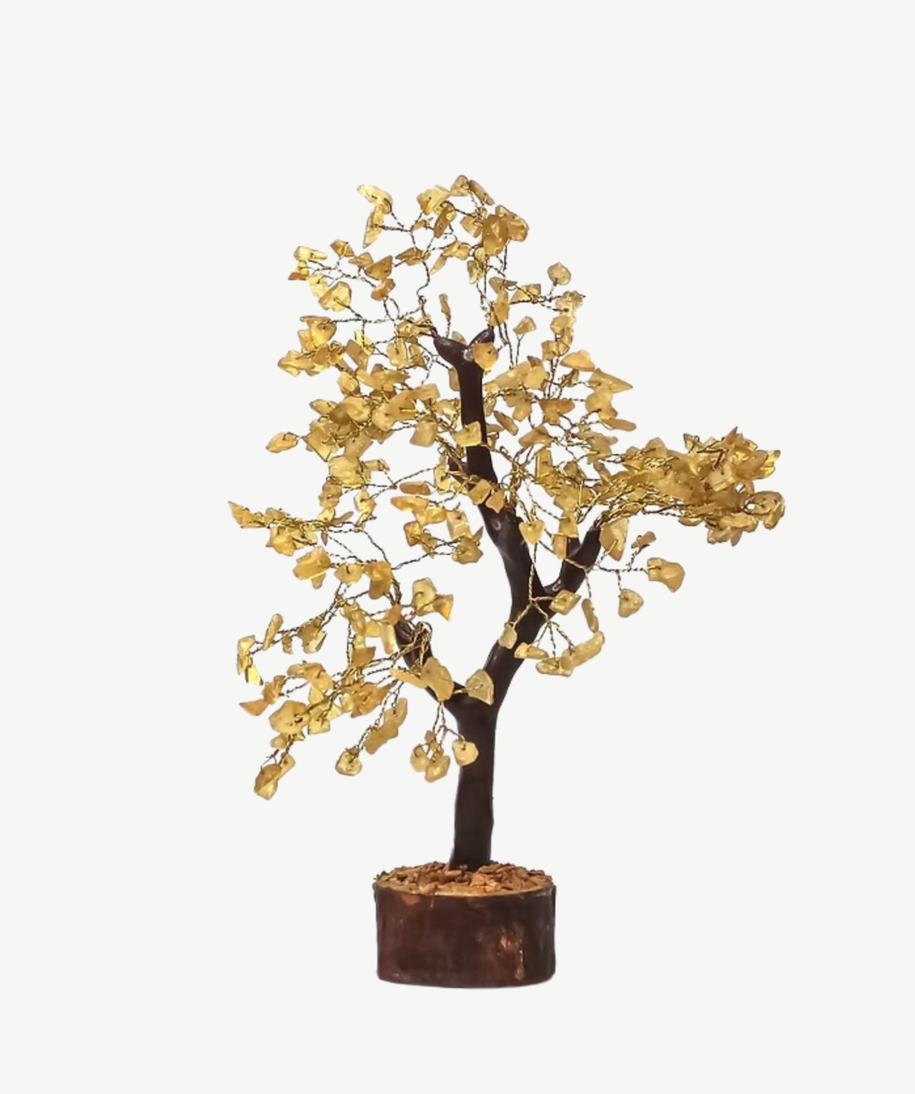 Citrine Tree
