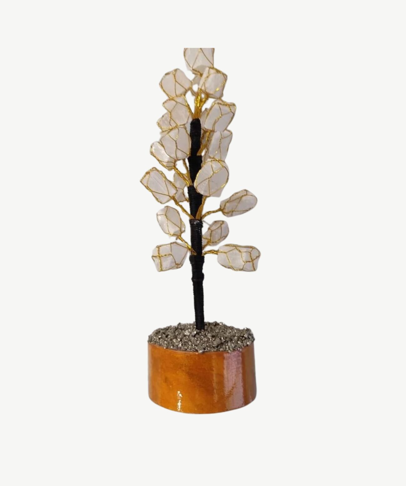Selenite Tree