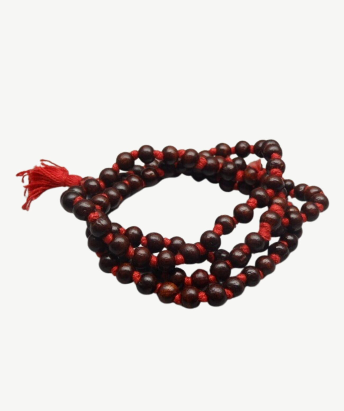 Lal Chandan Mala
