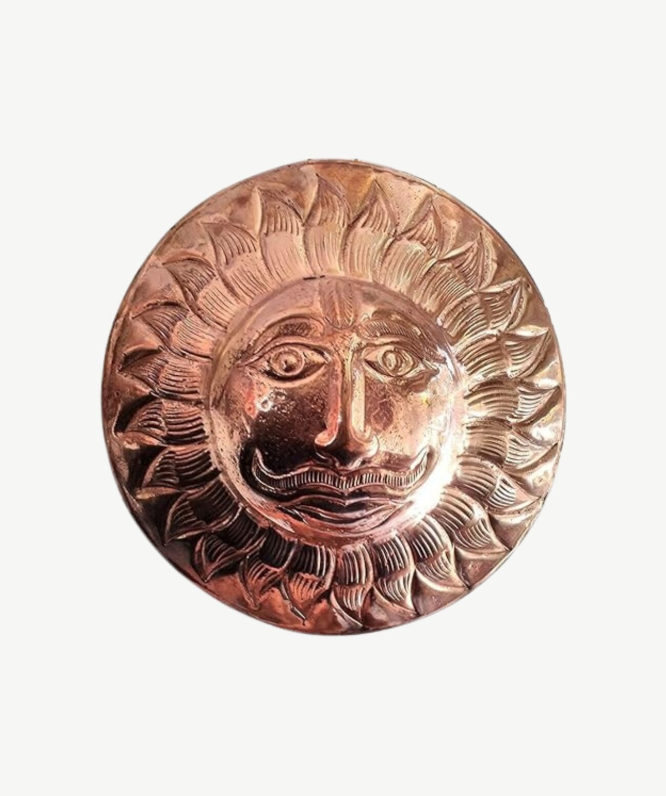 Copper Sun