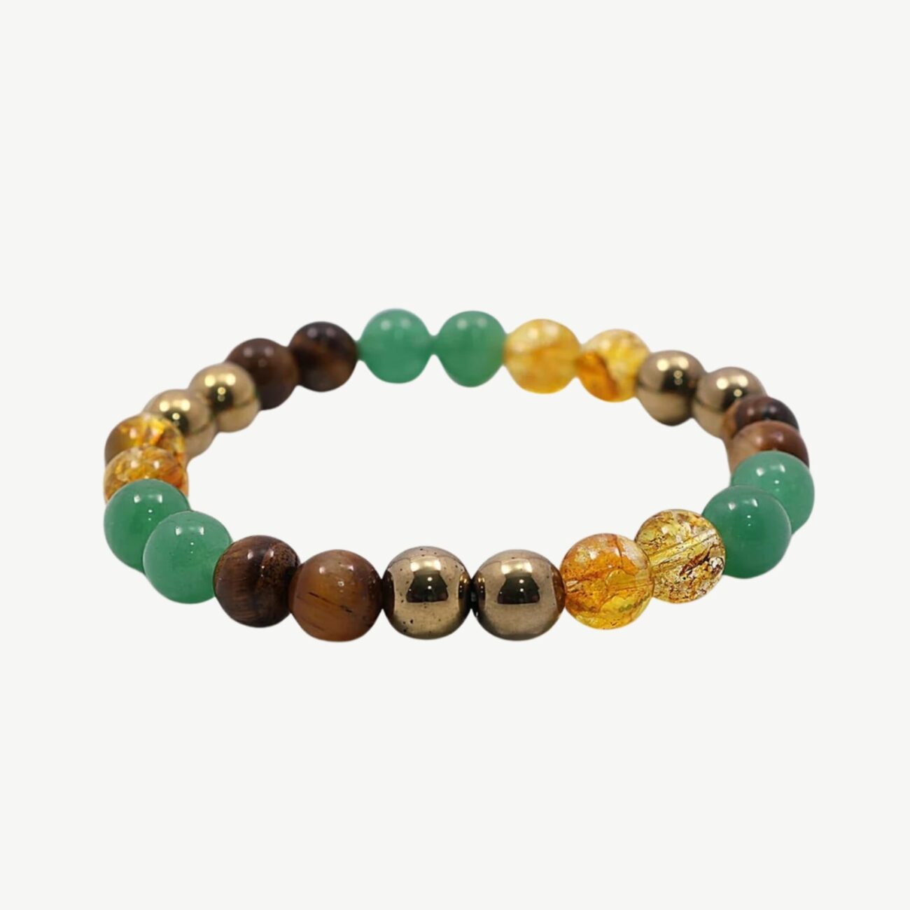 Money Magnet Bracelet
